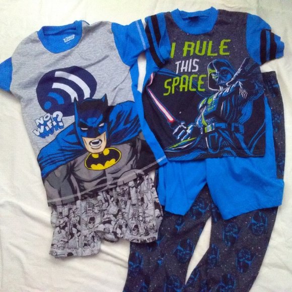 lot of boys clothes - Picture 3 of 4